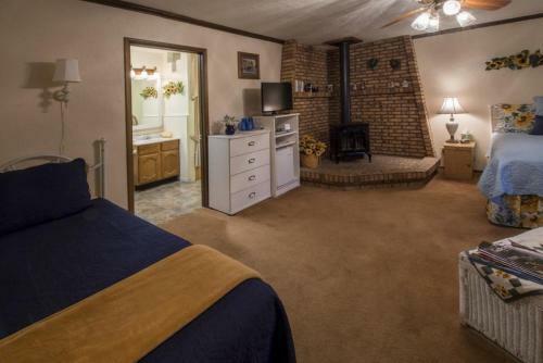 Canyon Colors Bed And Breakfast