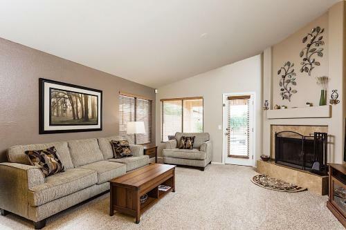 Tuscan Sunset 3 Br By Casago