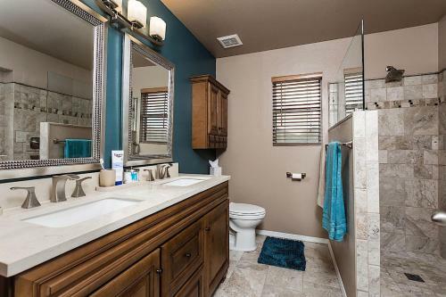 Tuscan Sunset 3 Br By Casago