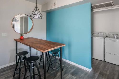 Apartamento 1br Apt In North Phoenix With Pool By Wanderjaunt