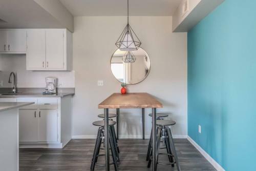Apartamento 1br Apt In North Phoenix With Pool By Wanderjaunt
