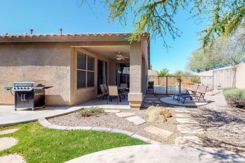 Mesquite Vista