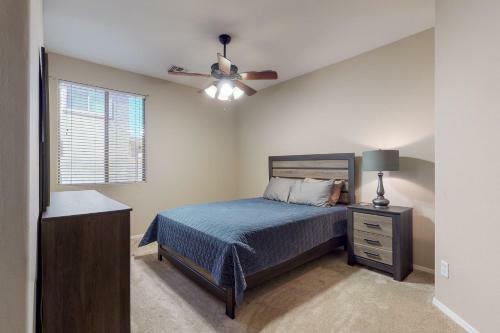Mesquite Vista