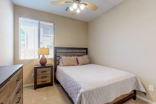 Mesquite Vista