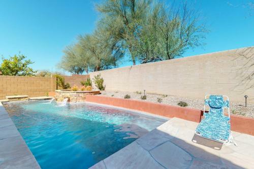 Mesquite Vista