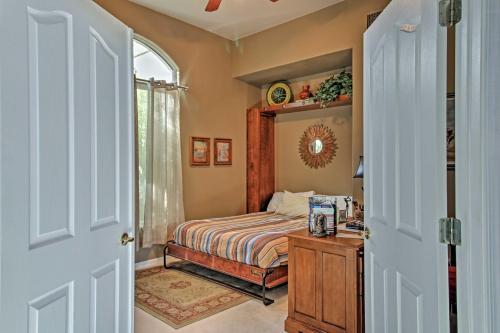 Spacious Luxe Oro Valley Home With Pool, Spa And Mtn View