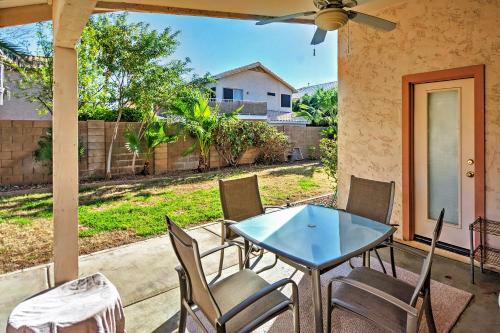 Peoria Family Home With Grill, 5mi To Spring Training