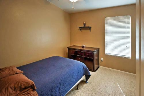 Peoria Family Home With Grill, 5mi To Spring Training