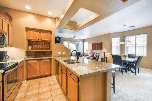 Vistoso Condo #218c