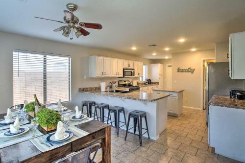 Pet-friendly Home 2 Mi From Peoria Sports Complex!