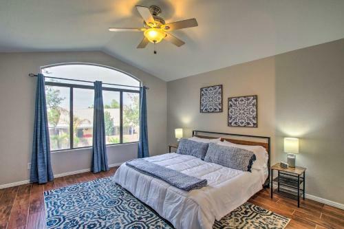 Pet-friendly Home 2 Mi From Peoria Sports Complex!