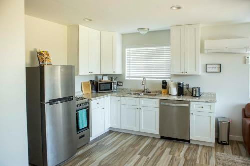 Apartamento Peaceful Phoenix Bungalow With Grill And Pool Access!