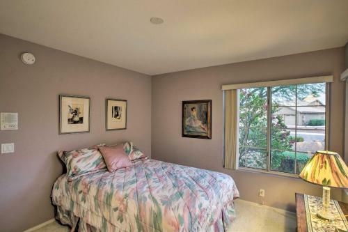 Golf Haven With Pool Access About 2mi To Spring Training