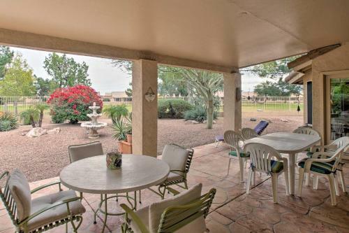 Golf Haven With Pool Access About 2mi To Spring Training