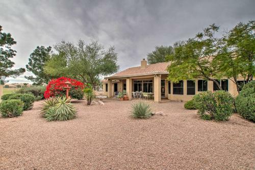 Golf Haven With Pool Access About 2mi To Spring Training
