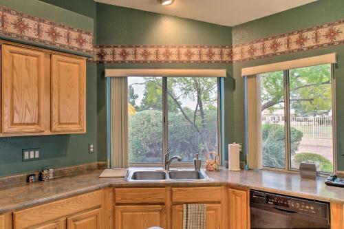 Golf Haven With Pool Access About 2mi To Spring Training