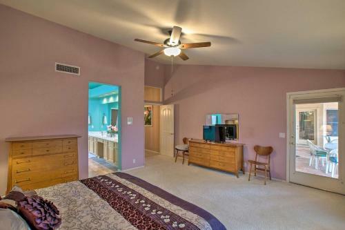 Golf Haven With Pool Access About 2mi To Spring Training