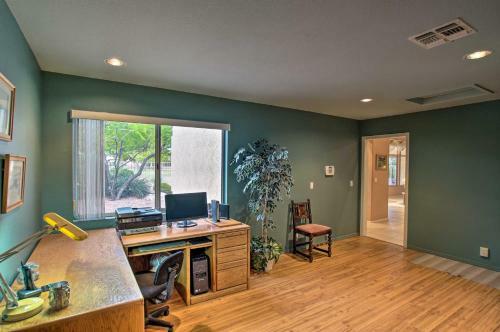 Golf Haven With Pool Access About 2mi To Spring Training
