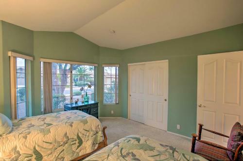 Golf Haven With Pool Access About 2mi To Spring Training