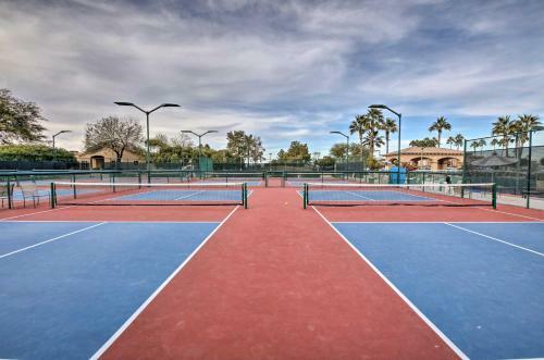 Golf Haven With Pool Access About 2mi To Spring Training