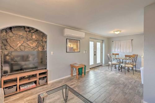 Apartamento Cozy Split-level Home By Antelope Canyon Tour
