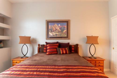 Sunset Sanctuary 3br By Casago
