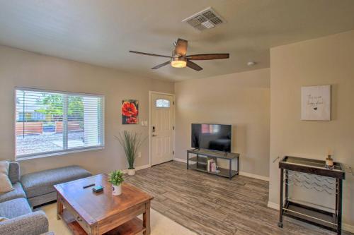 Beautifully Updated Home, 4 Mi To Dtwn Action