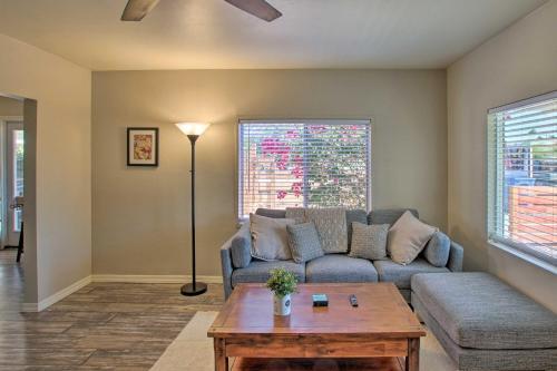 Beautifully Updated Home, 4 Mi To Dtwn Action