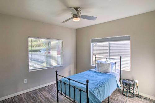 Beautifully Updated Home, 4 Mi To Dtwn Action
