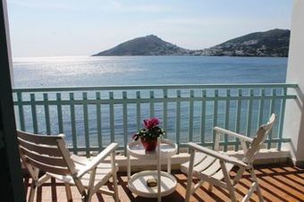 Hotel Maleas Beach