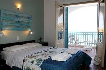 Hotel Maleas Beach