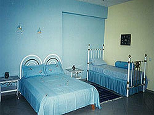 Kleidas Apartments
