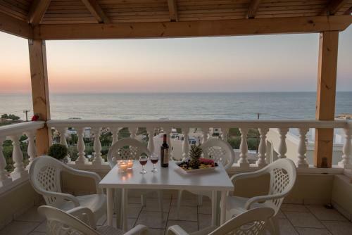 Villa Apollon
