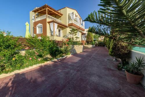 Villa Apollon