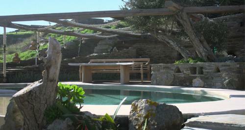 Villa Tripotamos