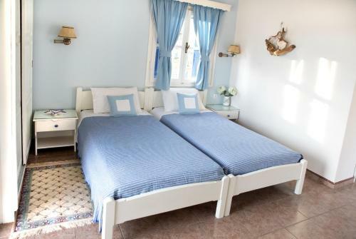 Apartamento Themelina Studios