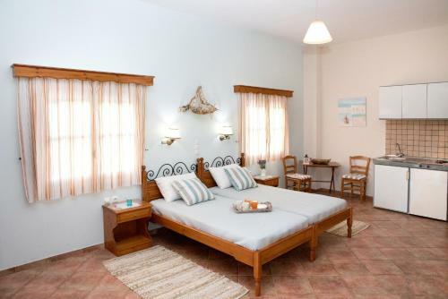 Apartamento Themelina Studios