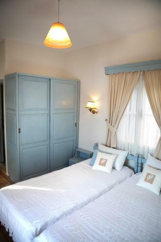 Apartamento Themelina Studios