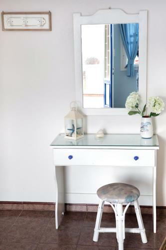 Apartamento Themelina Studios