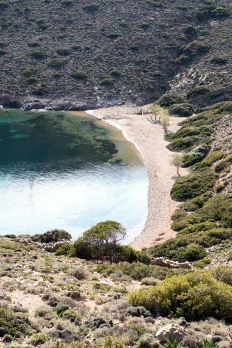 Apartamento Themelina Studios