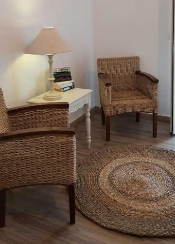 Aparthotel Harry's Paradise