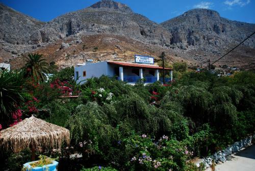 Aparthotel Harry's Paradise