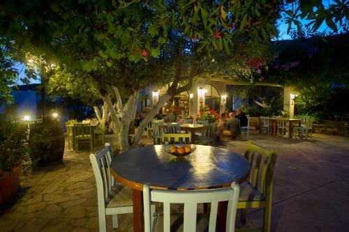 Aparthotel Harry's Paradise