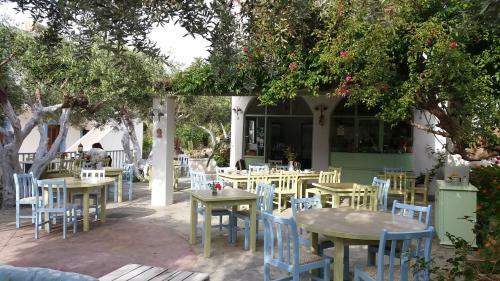 Aparthotel Harry's Paradise