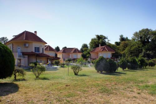 Apartamento Sungate Beach