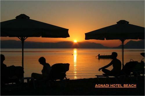 Agnadi Hotel
