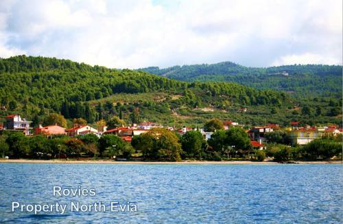 Agnadi Hotel