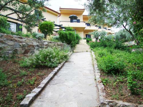 Apartamento The Yellow Houses