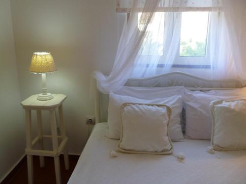 Apartamento Villa Katapoliani No.3