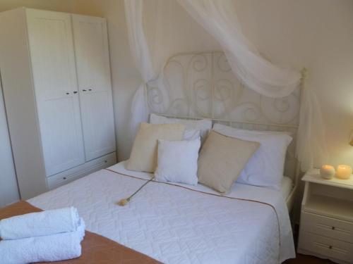 Apartamento Villa Katapoliani No.3